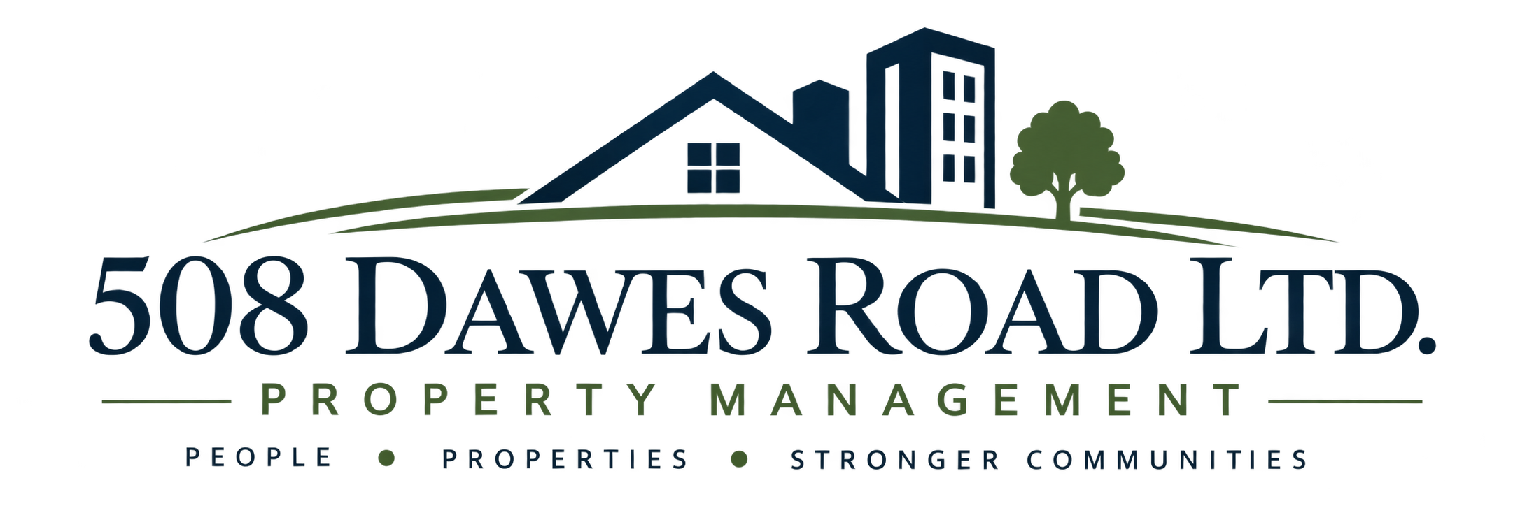 508 Dawes Road Ltd. Property Management